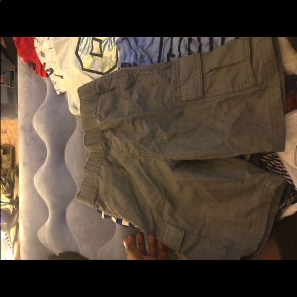 4t Shorts bundle - Picture 3 of 7